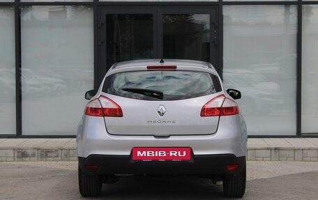 Renault Megane III, 2013 год, 880 000 рублей, 8 фотография