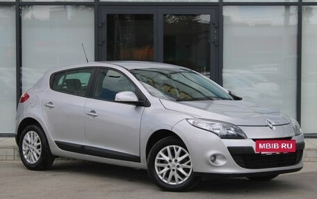 Renault Megane III, 2013 год, 880 000 рублей, 3 фотография