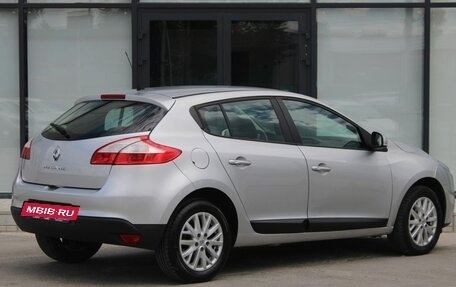 Renault Megane III, 2013 год, 880 000 рублей, 6 фотография