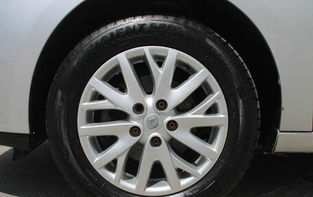 Renault Megane III, 2013 год, 880 000 рублей, 15 фотография