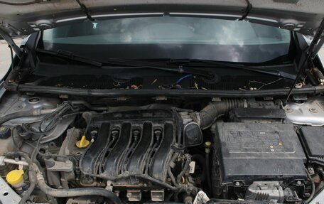Renault Megane III, 2013 год, 880 000 рублей, 16 фотография