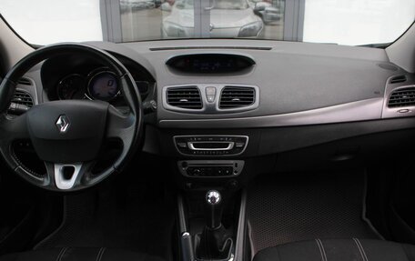 Renault Megane III, 2013 год, 880 000 рублей, 19 фотография