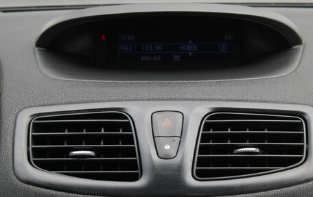 Renault Megane III, 2013 год, 880 000 рублей, 21 фотография
