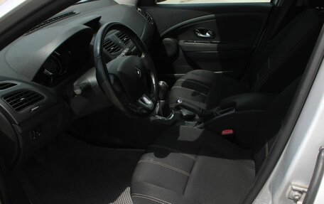 Renault Megane III, 2013 год, 880 000 рублей, 18 фотография