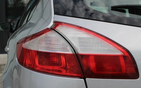 Renault Megane III, 2013 год, 880 000 рублей, 14 фотография