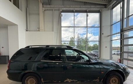 Opel Vectra B рестайлинг, 1998 год, 106 227 рублей, 4 фотография