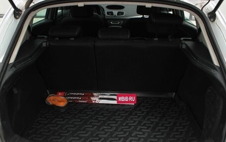 Renault Megane III, 2013 год, 880 000 рублей, 23 фотография