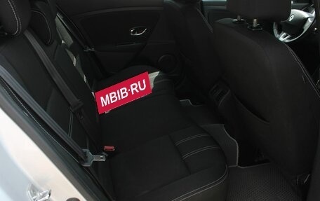 Renault Megane III, 2013 год, 880 000 рублей, 22 фотография