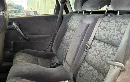 Opel Vectra B рестайлинг, 1998 год, 106 227 рублей, 13 фотография