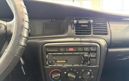 Opel Vectra B рестайлинг, 1998 год, 106 227 рублей, 18 фотография