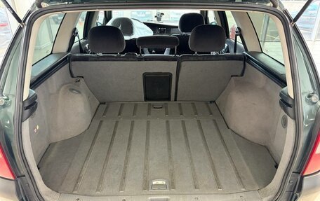 Opel Vectra B рестайлинг, 1998 год, 106 227 рублей, 8 фотография