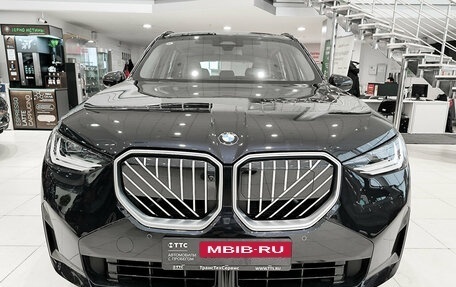 BMW X3, 2025 год, 6 550 000 рублей, 2 фотография
