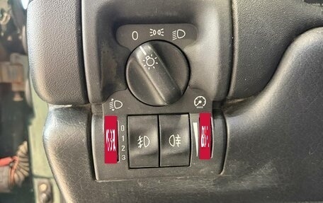 Opel Vectra B рестайлинг, 1998 год, 106 227 рублей, 19 фотография