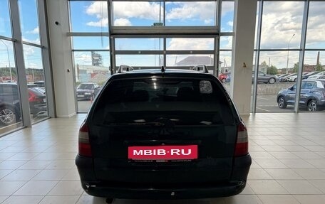 Opel Vectra B рестайлинг, 1998 год, 106 227 рублей, 6 фотография