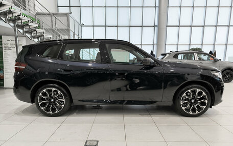 BMW X3, 2025 год, 6 550 000 рублей, 4 фотография