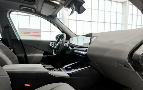 BMW X3, 2025 год, 6 550 000 рублей, 11 фотография