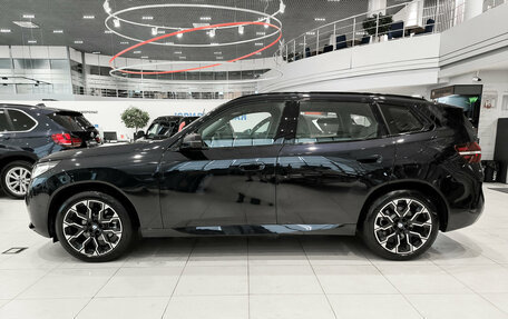 BMW X3, 2025 год, 6 550 000 рублей, 8 фотография