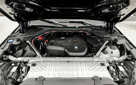 BMW X3, 2025 год, 6 550 000 рублей, 9 фотография
