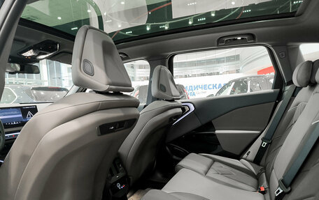 BMW X3, 2025 год, 6 550 000 рублей, 12 фотография
