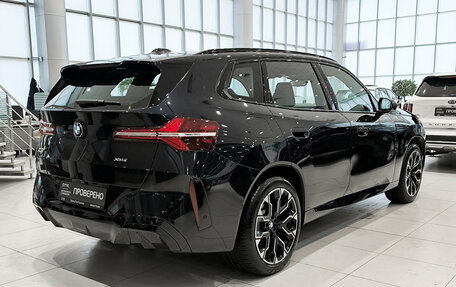 BMW X3, 2025 год, 6 550 000 рублей, 5 фотография