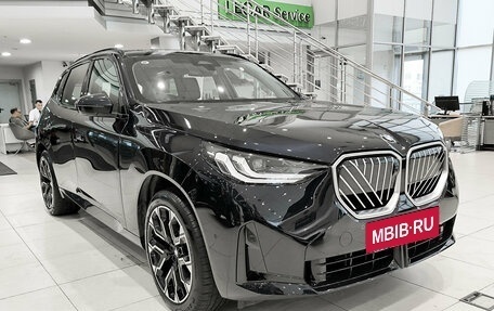 BMW X3, 2025 год, 6 550 000 рублей, 3 фотография