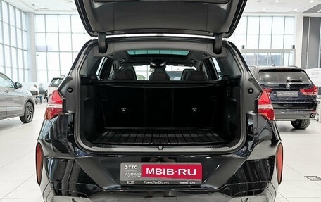 BMW X3, 2025 год, 6 550 000 рублей, 10 фотография