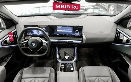 BMW X3, 2025 год, 6 550 000 рублей, 14 фотография