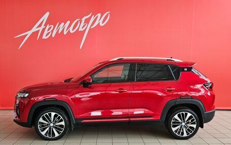 Changan CS35 Plus, 2024 год, 1 815 000 рублей, 2 фотография