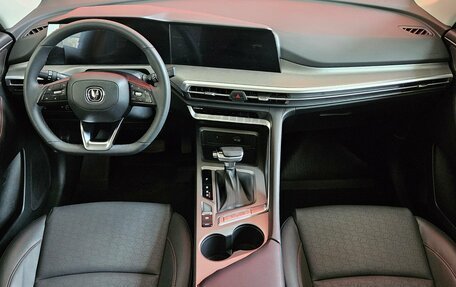 Changan CS35 Plus, 2024 год, 1 815 000 рублей, 9 фотография