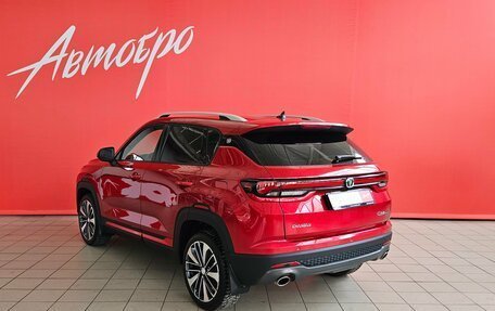 Changan CS35 Plus, 2024 год, 1 815 000 рублей, 3 фотография