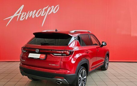 Changan CS35 Plus, 2024 год, 1 815 000 рублей, 5 фотография