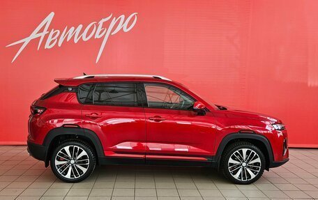 Changan CS35 Plus, 2024 год, 1 815 000 рублей, 6 фотография