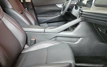 Changan CS35 Plus, 2024 год, 1 815 000 рублей, 13 фотография