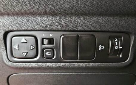 Changan CS35 Plus, 2024 год, 1 815 000 рублей, 16 фотография