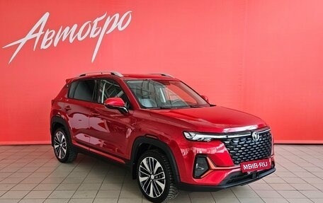 Changan CS35 Plus, 2024 год, 1 815 000 рублей, 7 фотография