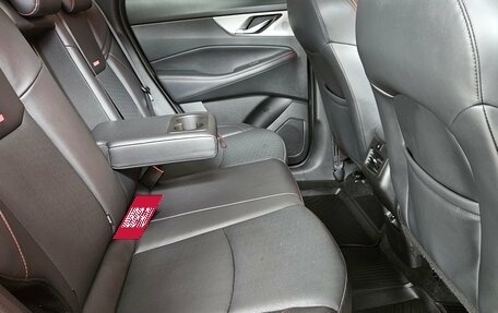 Changan CS35 Plus, 2024 год, 1 815 000 рублей, 14 фотография