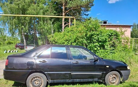 Chery Amulet (A15) I, 2007 год, 120 000 рублей, 4 фотография