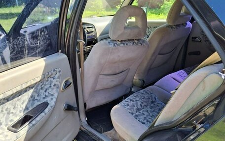 Chery Amulet (A15) I, 2007 год, 120 000 рублей, 7 фотография