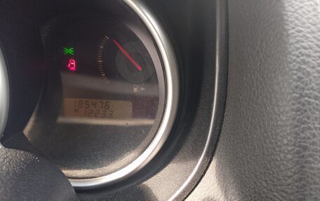 Nissan Tiida, 2008 год, 699 000 рублей, 3 фотография