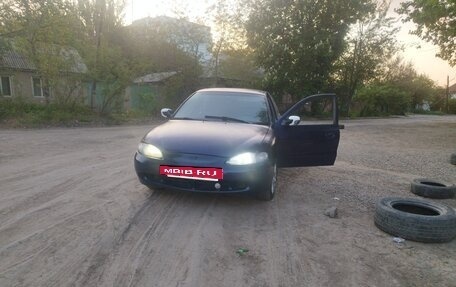 Hyundai Avante, 1997 год, 110 000 рублей, 6 фотография