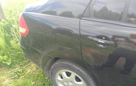 Nissan Tiida, 2008 год, 699 000 рублей, 7 фотография