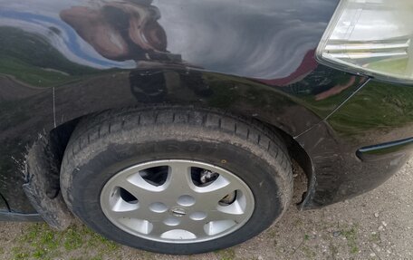 Nissan Tiida, 2008 год, 699 000 рублей, 6 фотография
