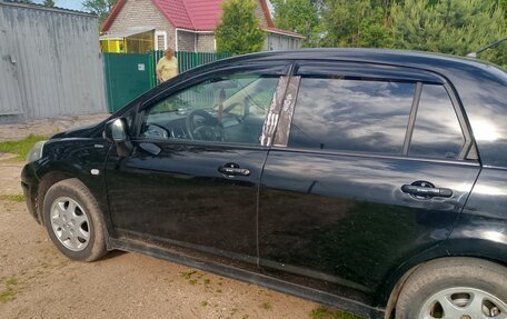 Nissan Tiida, 2008 год, 699 000 рублей, 11 фотография