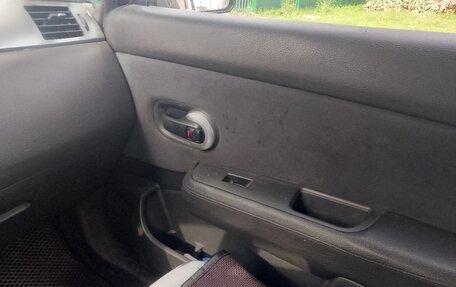 Nissan Tiida, 2008 год, 699 000 рублей, 18 фотография
