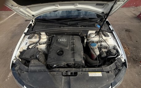 Audi A4, 2010 год, 1 200 000 рублей, 4 фотография