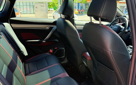 Geely Coolray I, 2023 год, 1 720 000 рублей, 8 фотография