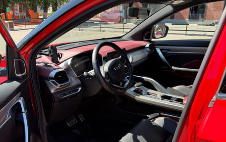 Geely Coolray I, 2023 год, 1 720 000 рублей, 5 фотография