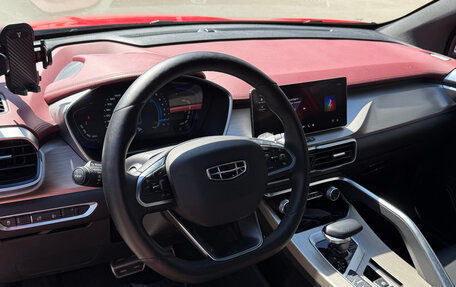 Geely Coolray I, 2023 год, 1 720 000 рублей, 11 фотография