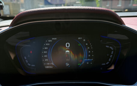 Geely Coolray I, 2023 год, 1 720 000 рублей, 12 фотография