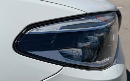 BMW 5 серия, 2019 год, 4 199 000 рублей, 11 фотография